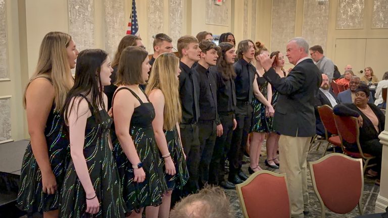 Mayor’s Prayer Breakfast Unites Community for Morning of Faith and Reflection