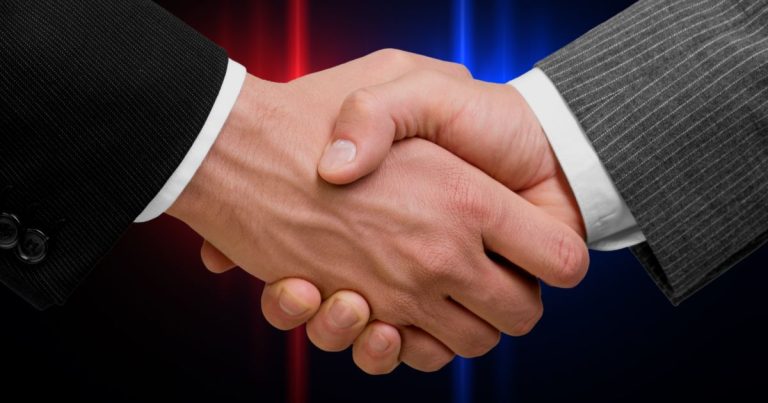 Council Recap: Mutual Aid Agreements Strengthen Law Enforcement