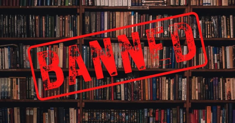 Ashcroft’s Library Rules Raise Concerns for Many