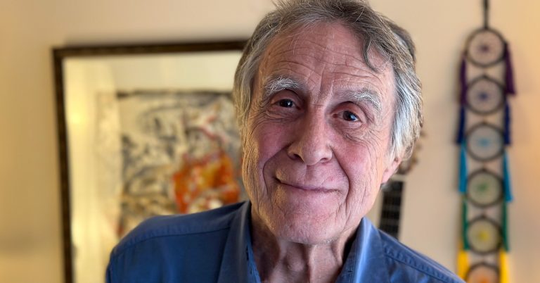 Citizen Spotlight: George Moon