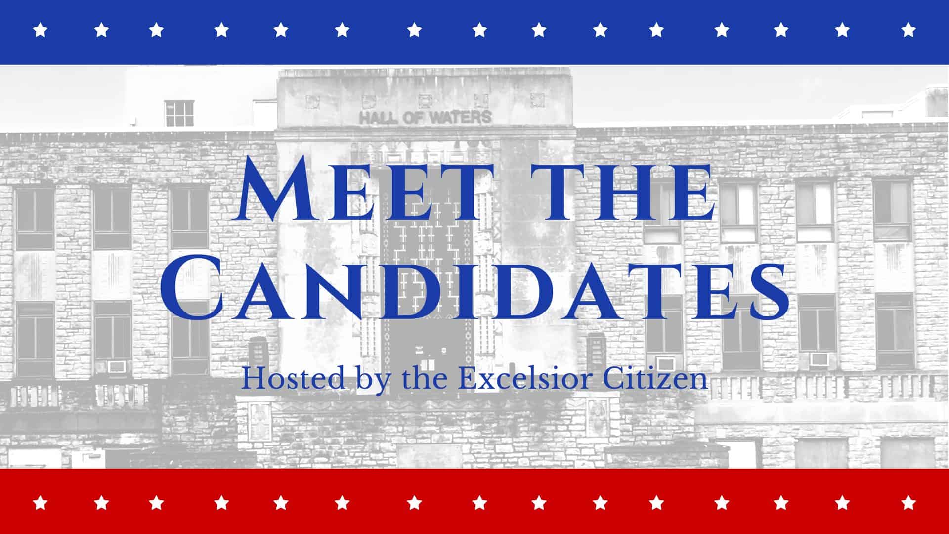 Meet the Candidates