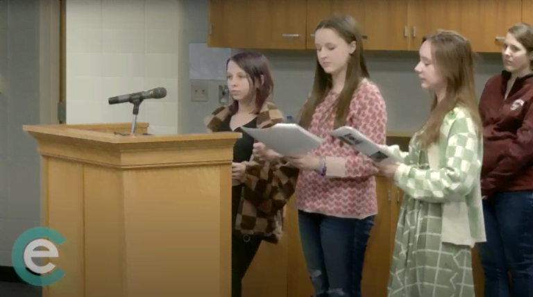 School Board Recap: Prop Lewis, Financial Audit Results, and Middle School Progress