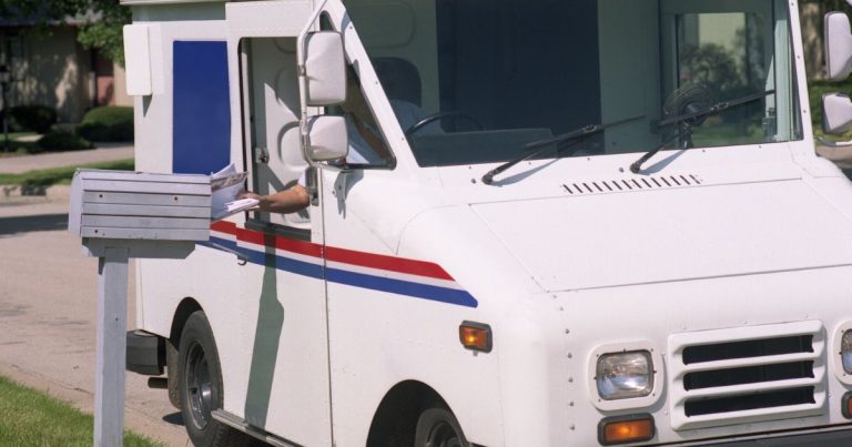 Wood Heights Mail Service Suspended After Alleged Gun Incident