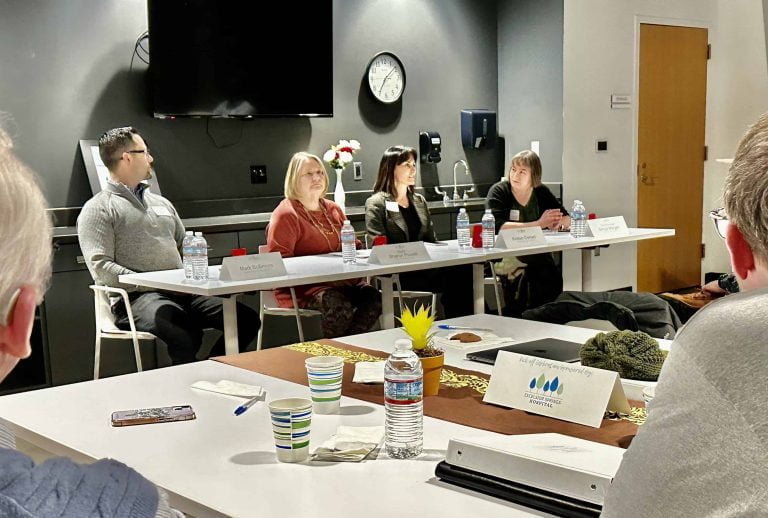 Thrive Excelsior’s Citizen Leadership Academy Kicks Off