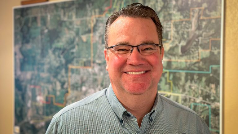 Citizen Spotlight: Chad Birdsong