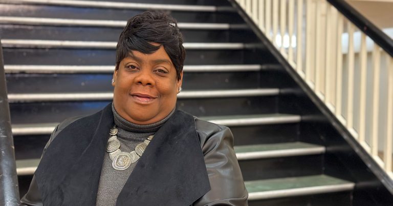 Citizen Spotlight: Janet Wesley