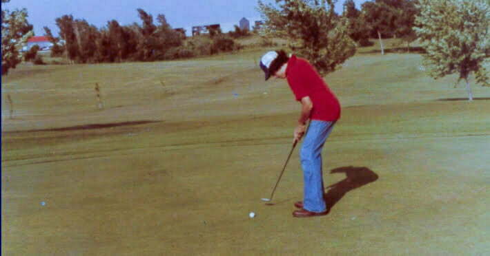 Efforts Underway to Fund Tommy McKown Memorial Shelter