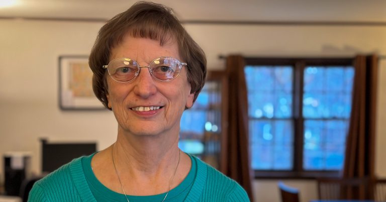 Citizen Spotlight: Sharon Senger