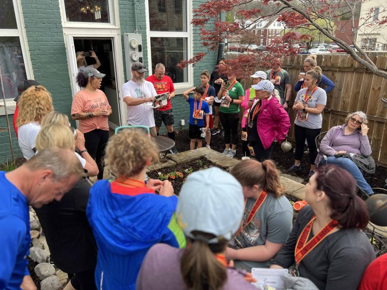 Good Samaritan Center’s Annual 5k Doubles in Attendance