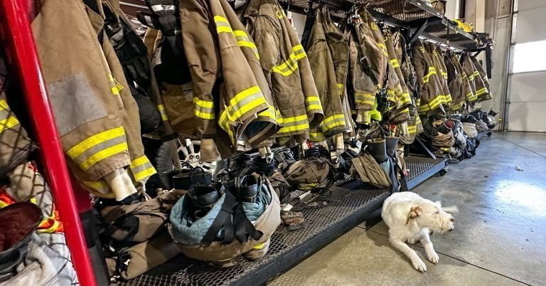 Fire Department Secures $80K in Grants for New Gear