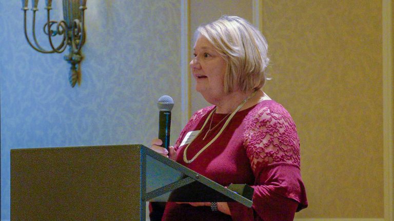 Mayor Delivers ‘State of the City’ to Clay Co. EDC