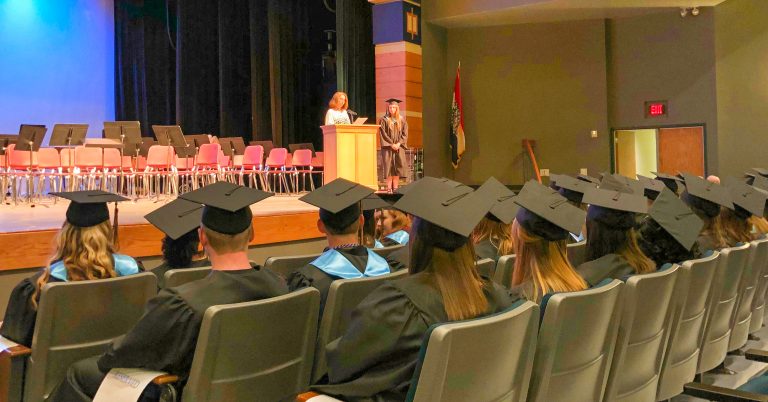 Nominate a Compassionate Senior for the Jason Simmons Memorial Award