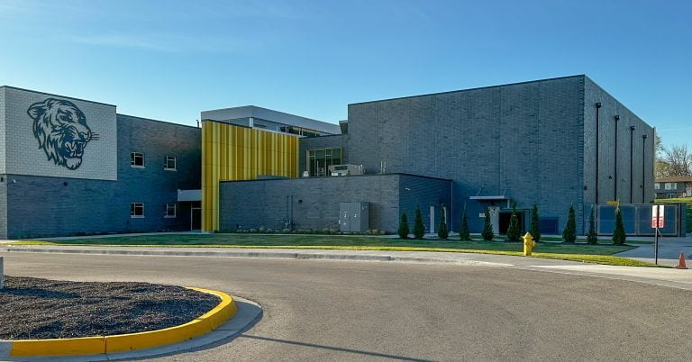 Cornerstone Elementary Opens Doors as Excelsior Springs’ First Public Storm Shelter