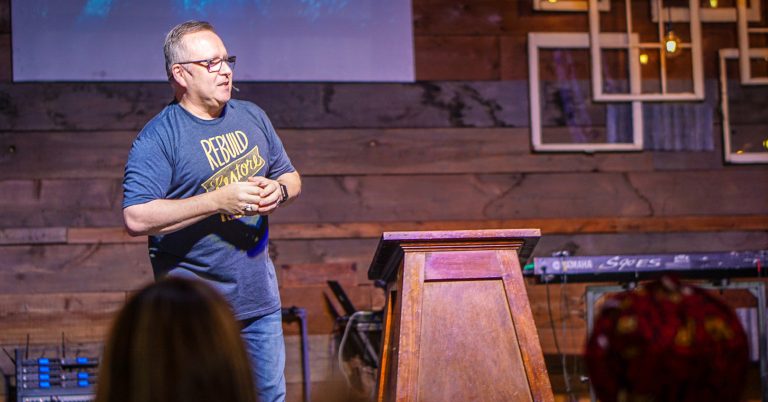 Mayor’s Prayer Breakfast to Feature Guest Speaker Tim Doyle