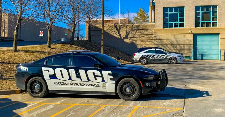 Police Confirm Details in Fatal Woods Avenue Incident