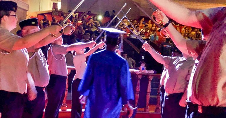 Excelsior Springs Job Corps Center to Hold First In-Person Graduation Ceremony Since Pandemic