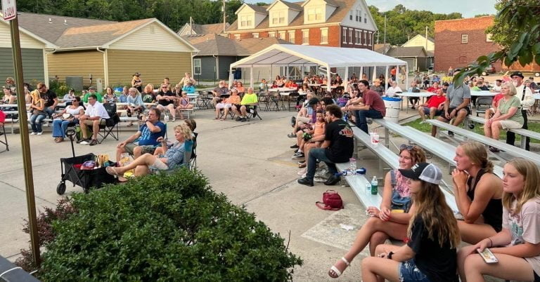 Excelsior Springs’ Waterfest: A Spectacular Celebration of Community and Heritage