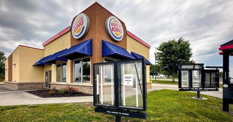 Excelsior Springs Burger King Abruptly Closes Doors Following Failed Lease Negotiations