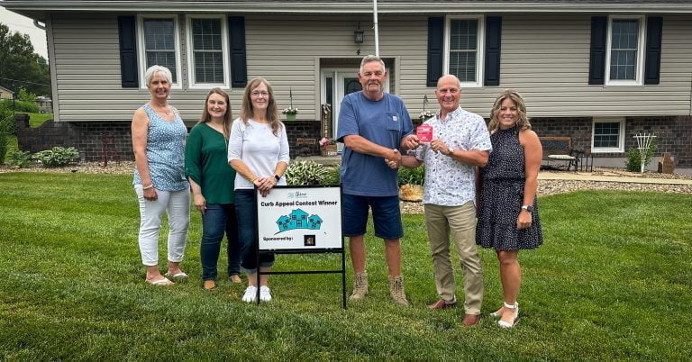 Thrive Excelsior’s May Curb Appeal Winners Embody Neighborhood Pride