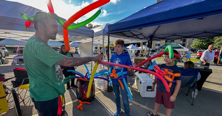 Excelsior Springs Turns Up the Fun for Farmer’s Market Week