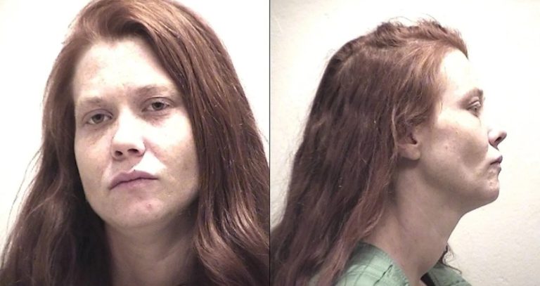 Boedecker Sentenced 58 Years for Death of Her Two Children