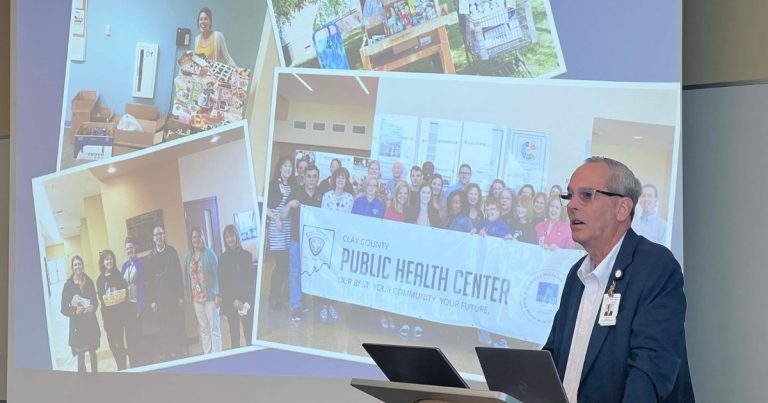 Clay County Public Health Center: A Beacon of Health and Innovation for 70 Years