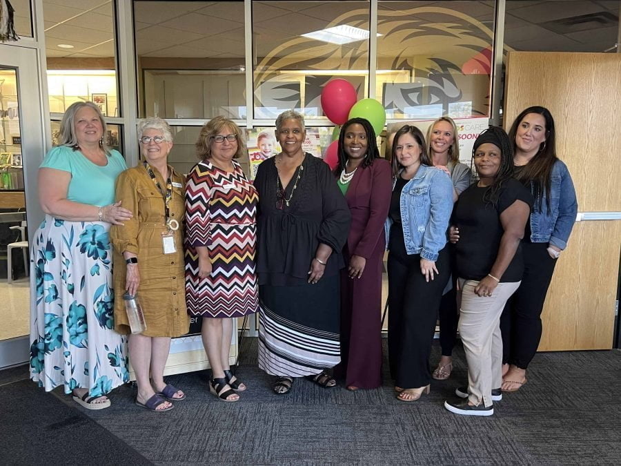 Swope Health opens school based health clinic at the Early Childhood Center in Excelsior Springs