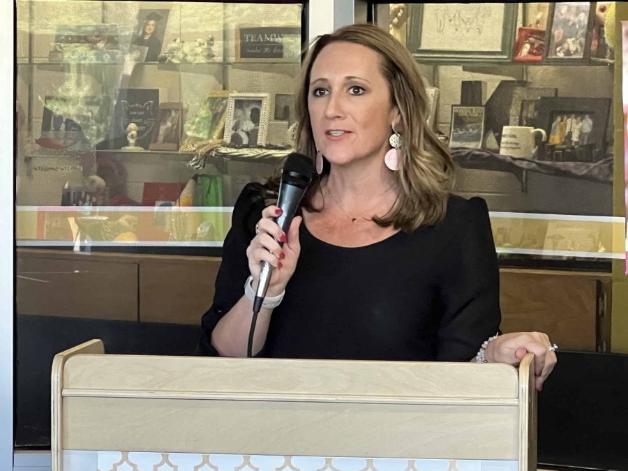 Swope Health opens school based health clinic at the Early Childhood Center in Excelsior Springs