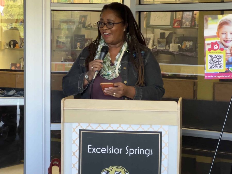 Swope Health opens school based health clinic at the Early Childhood Center in Excelsior Springs