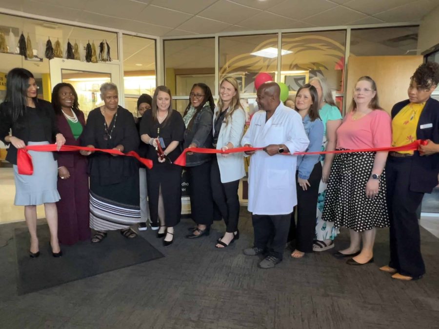 Swope Health opens school based health clinic at the Early Childhood Center in Excelsior Springs