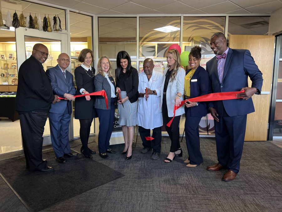 Swope Health opens school based health clinic at the Early Childhood Center in Excelsior Springs