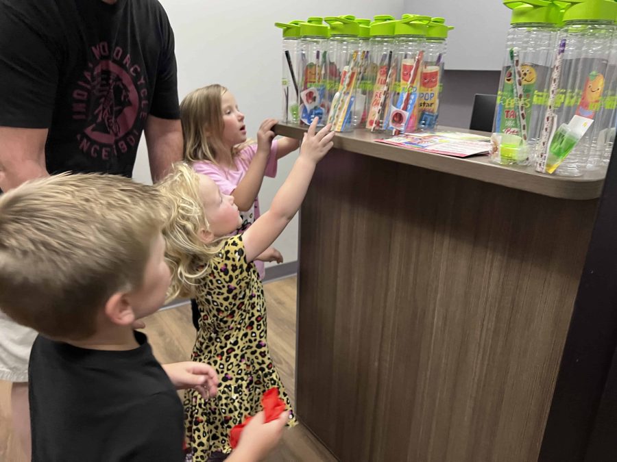 Swope Health opens school based health clinic at the Early Childhood Center in Excelsior Springs