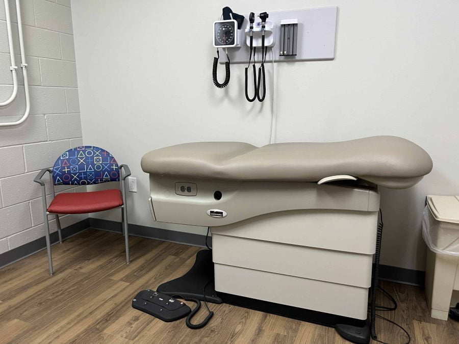 Swope Health opens school based health clinic at the Early Childhood Center in Excelsior Springs