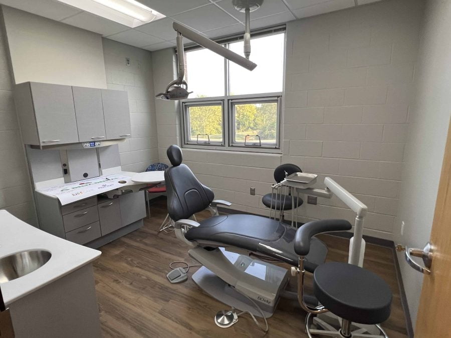 Swope Health opens school based health clinic at the Early Childhood Center in Excelsior Springs