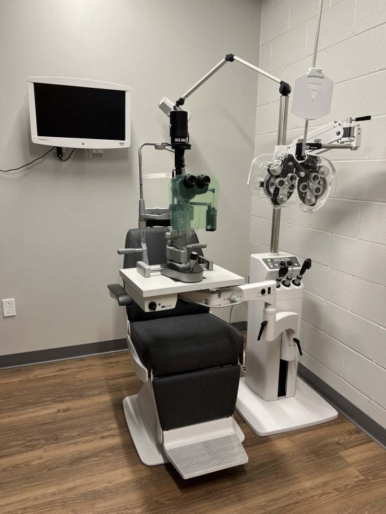 Swope Health opens school based health clinic at the Early Childhood Center in Excelsior Springs