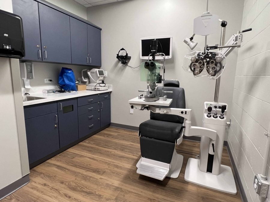 Swope Health opens school based health clinic at the Early Childhood Center in Excelsior Springs