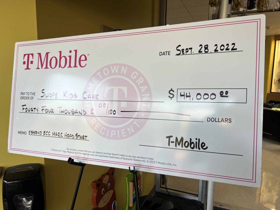 Swope Health opens school based health clinic at the Early Childhood Center in Excelsior Springs