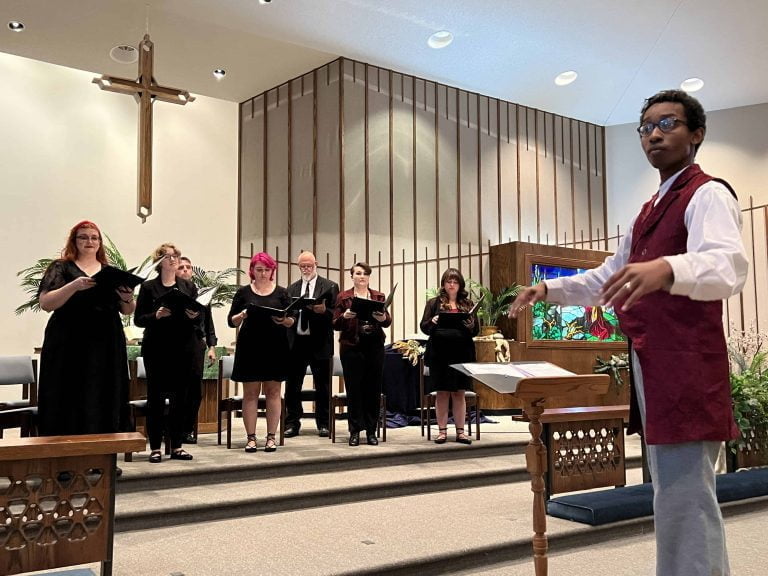 Successful Sacred Music Festival Brings Harmony and Inspiration to Excelsior Springs