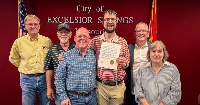 Council Recap: Utility Adjustments and Artistic Appreciation