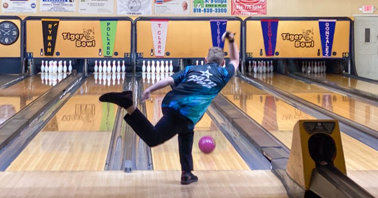 Tiger Bowl Hosts High-Stakes Heart of America Tournament, Crowns Local Champ