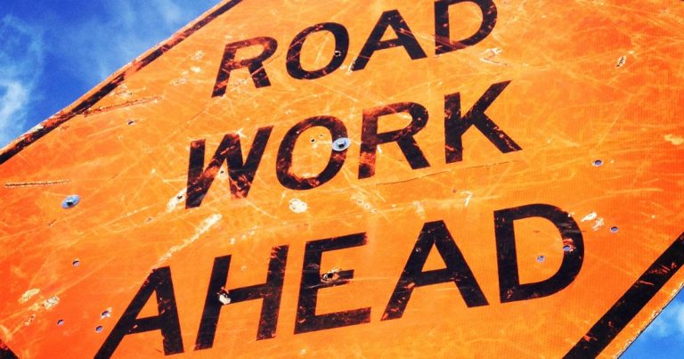 Upcoming Roadwork to Impact U.S. Highway 69 Near Excelsior Springs Dec. 16-20