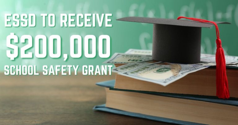ESSD Safety Grant