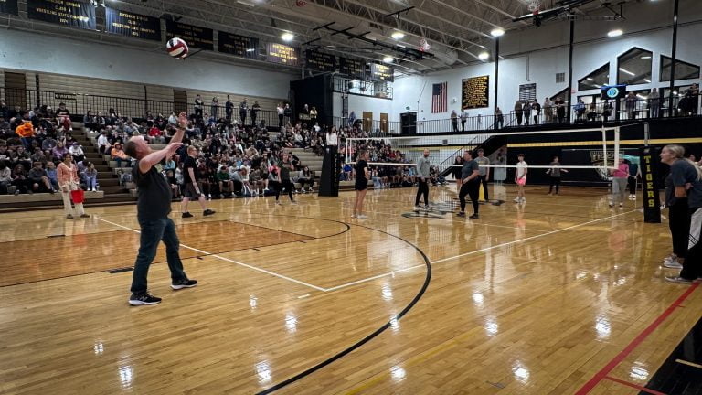 volleyball