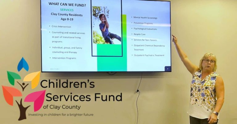 Clay County’s Investment in Youth Mental Health: A Glimpse into Excelsior Springs