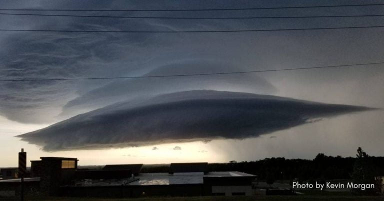 A Closer Look at UFO Reports in Excelsior Springs