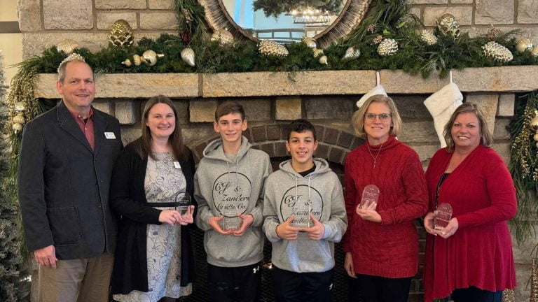 Celebrating a Year of Impact and Vision at the Excelsior Springs Chamber of Commerce