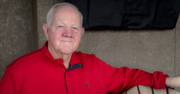 Citizen Spotlight: Sam “Beaver” Brown