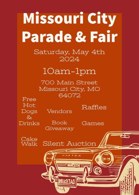 Missouri City Parade and Fair