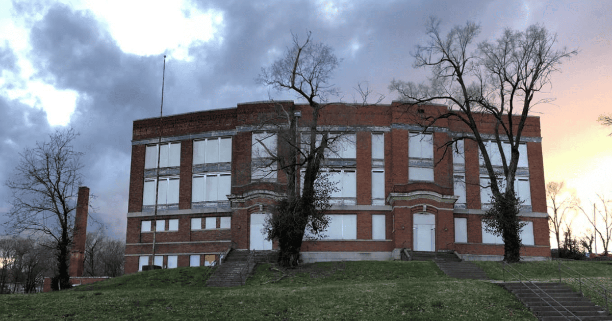 Wyman School