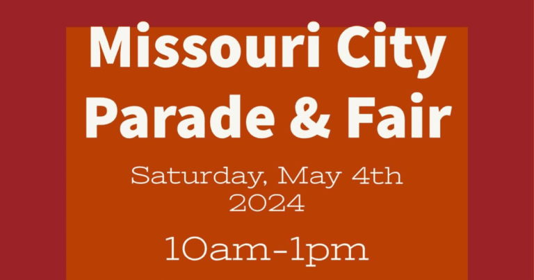 Missouri City Parade and Fair
